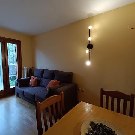 Inmocyma Montanas Magicas-Benasque Apartman Kültér fotó