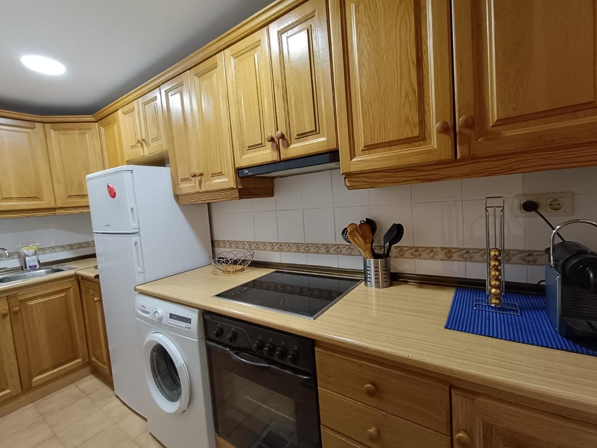 Inmocyma Montanas Magicas-Benasque Apartman Kültér fotó