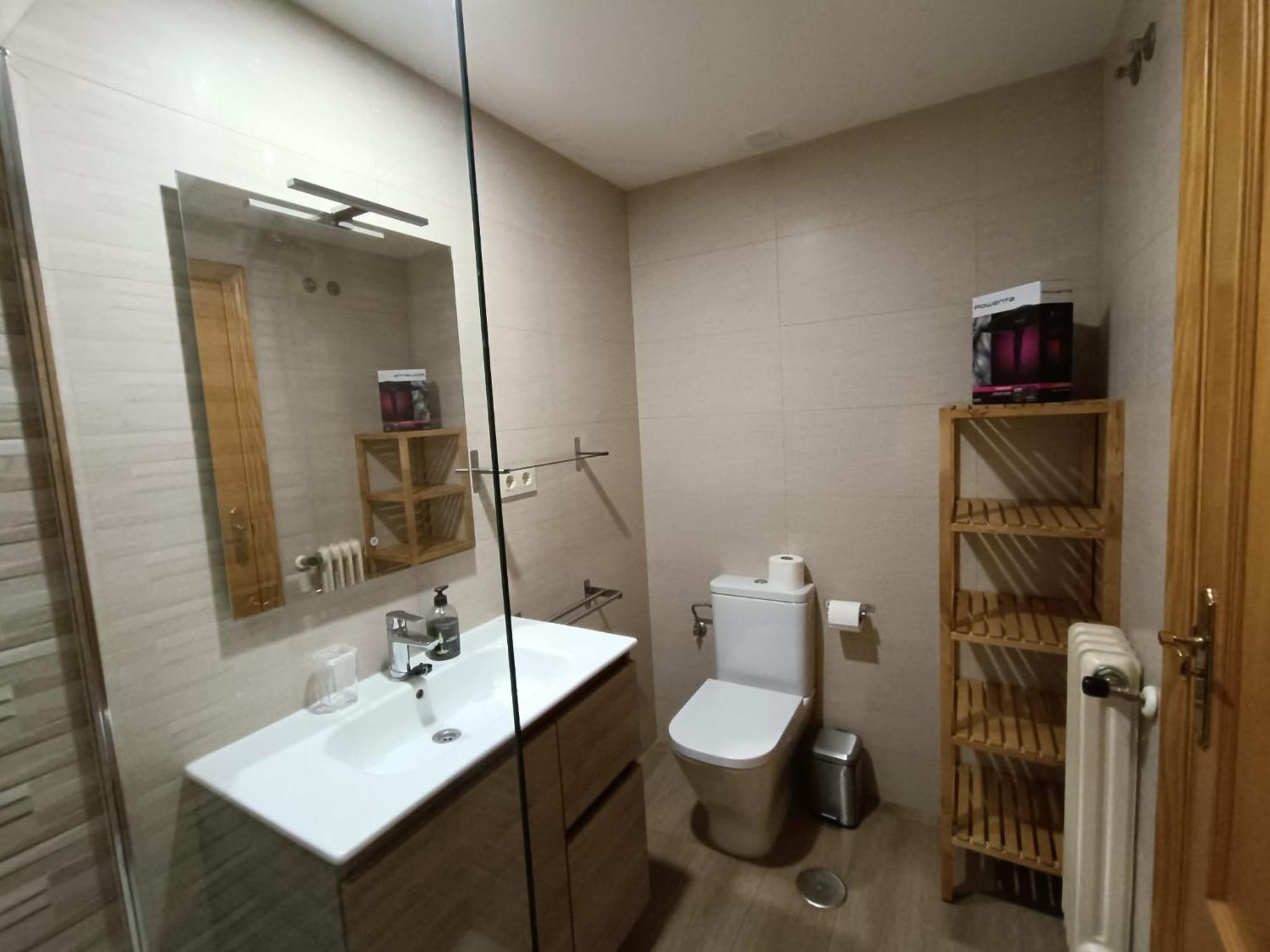 Inmocyma Montanas Magicas-Benasque Apartman Kültér fotó