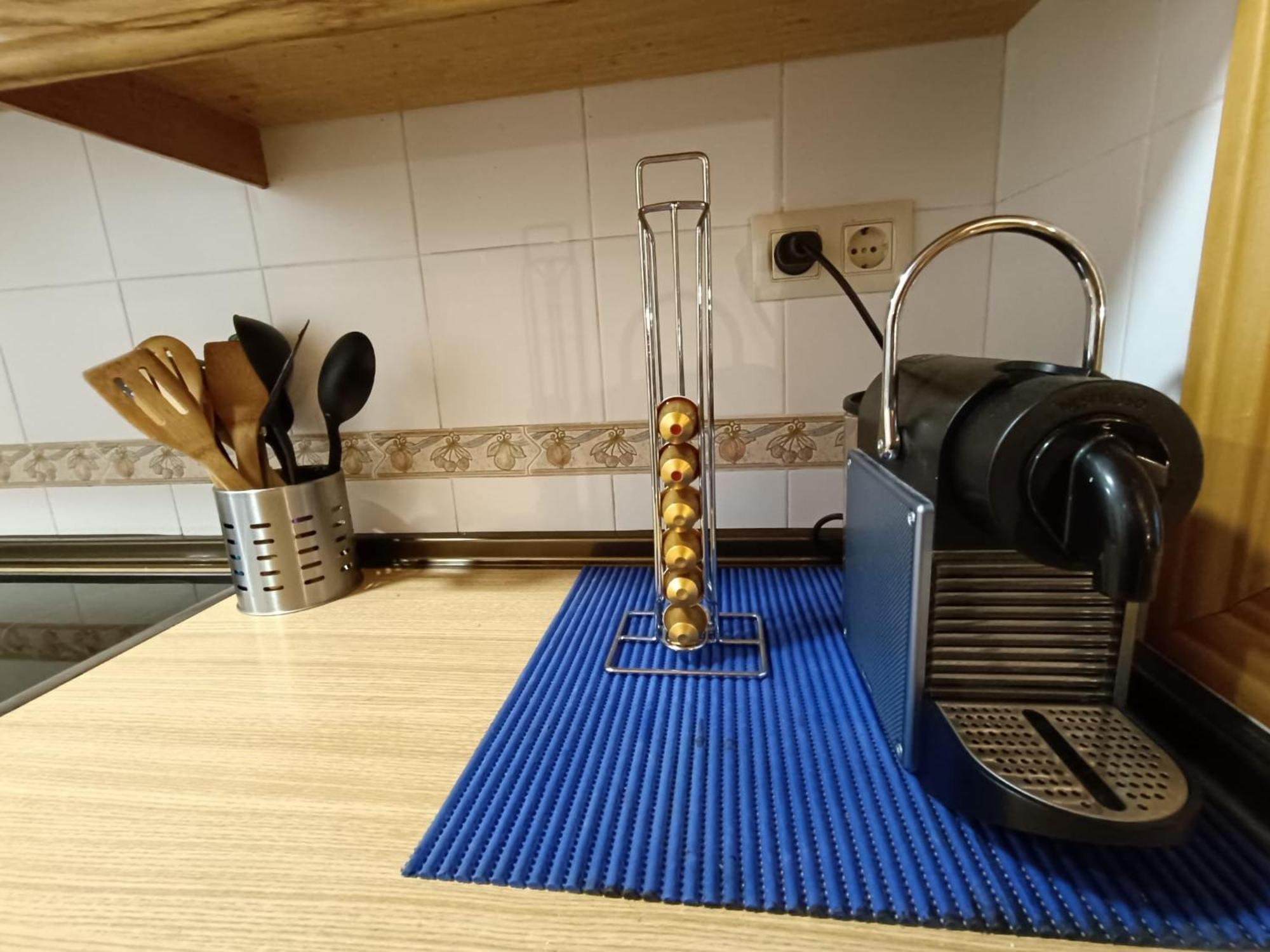 Inmocyma Montanas Magicas-Benasque Apartman Kültér fotó